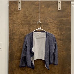 Forgiveness by Forever 21 Blazer